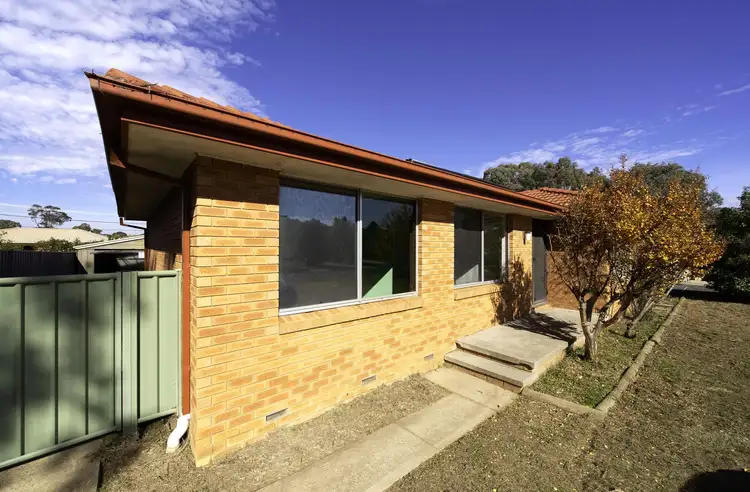 Main view of Homely house listing, 57 Nambucca Street, Kaleen ACT 2617