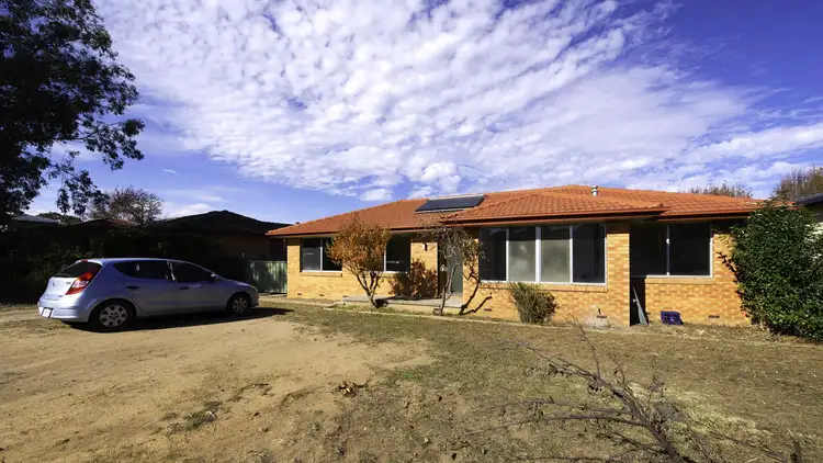 Second view of Homely house listing, 57 Nambucca Street, Kaleen ACT 2617