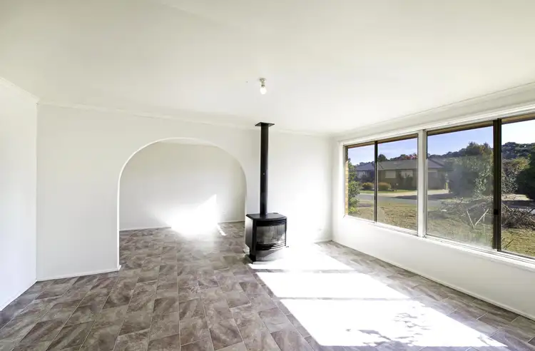 Third view of Homely house listing, 57 Nambucca Street, Kaleen ACT 2617