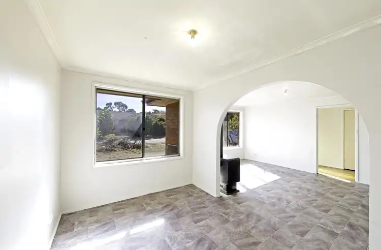 Fourth view of Homely house listing, 57 Nambucca Street, Kaleen ACT 2617