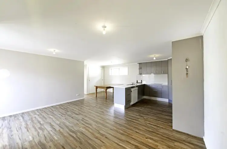 Sixth view of Homely house listing, 57 Nambucca Street, Kaleen ACT 2617
