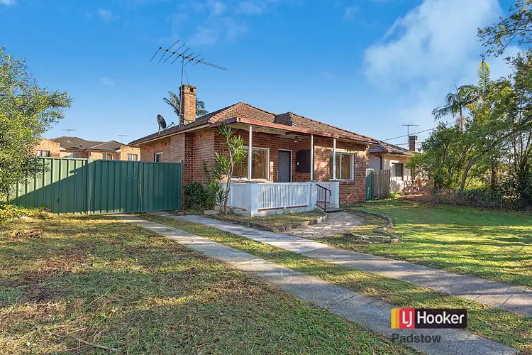 Main view of Homely house listing, 140 Faraday Road, Padstow NSW 2211