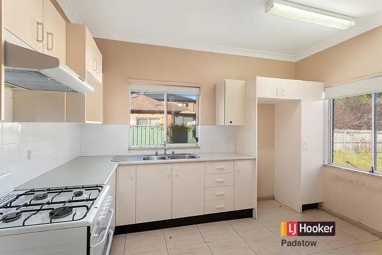 Fifth view of Homely house listing, 140 Faraday Road, Padstow NSW 2211