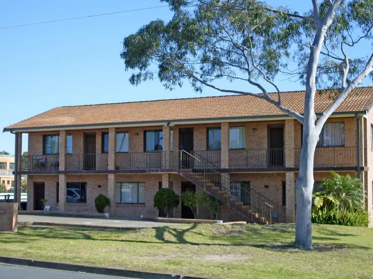 Main view of Homely apartment listing, 5/5 Waterman Street, Old Bar NSW 2430