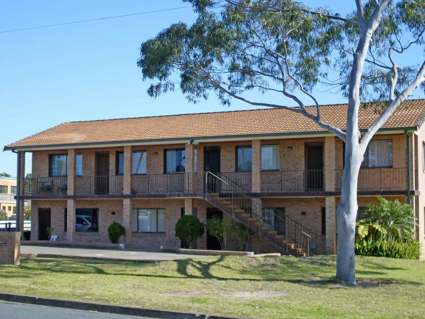 Main view of Homely apartment listing, 5/5 Waterman Street, Old Bar NSW 2430
