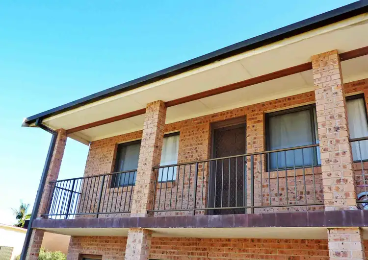 Second view of Homely apartment listing, 5/5 Waterman Street, Old Bar NSW 2430