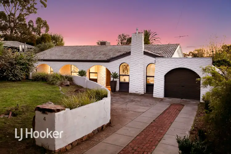 4 Tyner Court, Hope Valley SA 5090