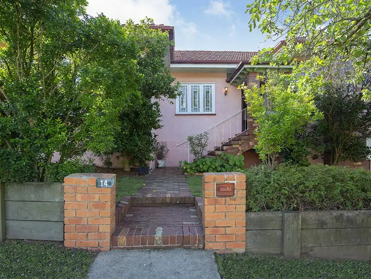 14 Dempsey Street, Annerley QLD 4103