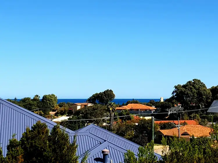 Third view of Homely land listing, 123 Cassilda Way, Two Rocks WA 6037