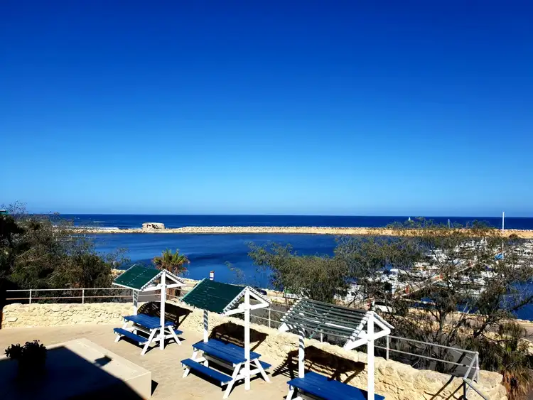 Fifth view of Homely land listing, 123 Cassilda Way, Two Rocks WA 6037