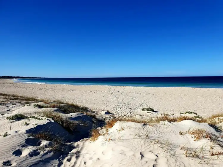 Sixth view of Homely land listing, 123 Cassilda Way, Two Rocks WA 6037