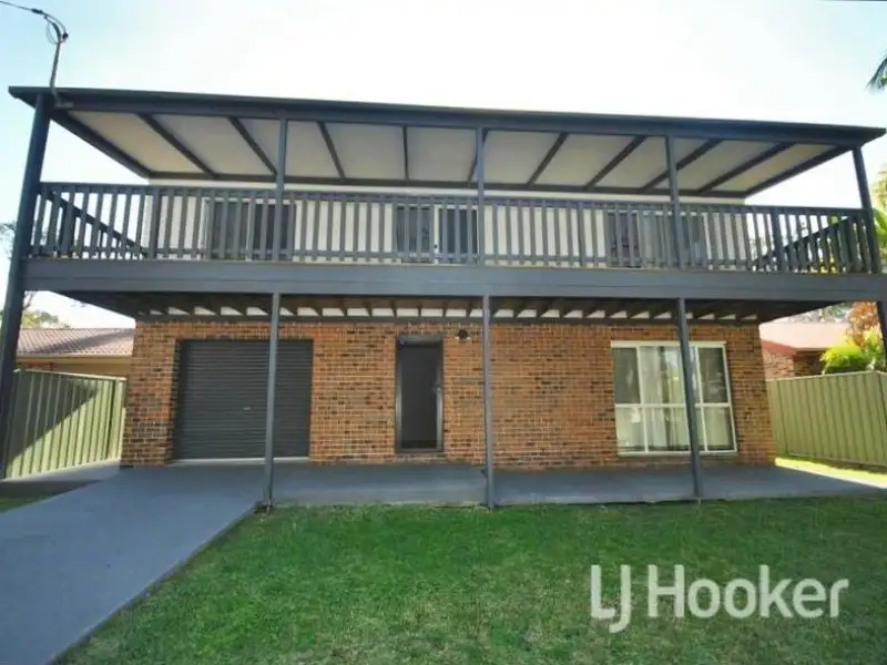 Main view of Homely house listing, 77 Ethel Street, Sanctuary Point NSW 2540