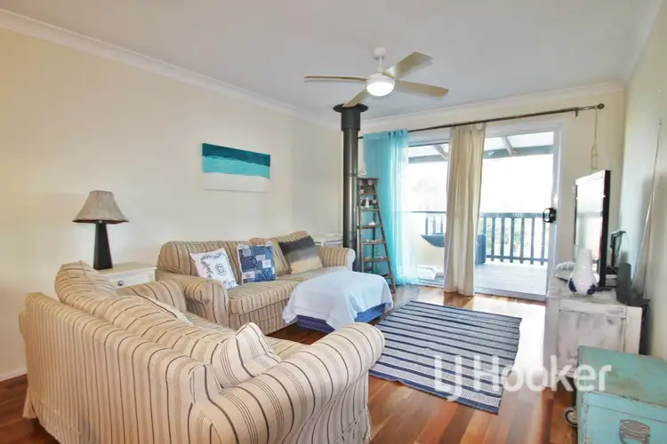 Second view of Homely house listing, 77 Ethel Street, Sanctuary Point NSW 2540