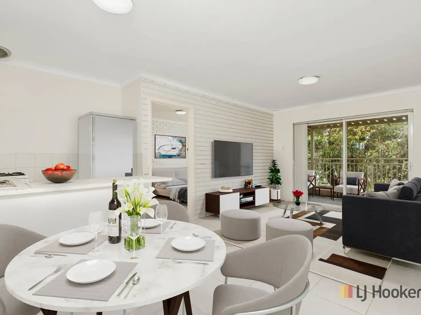 Main view of Homely block of units listing, 7/171 Hector Street, Osborne Park WA 6017