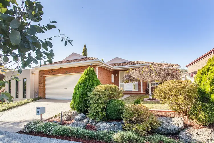 7 Latrobe Court, Croydon Hills VIC 3136