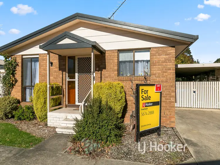 Main view of Homely unit listing, 2/66 Williams Street, Inverloch VIC 3996