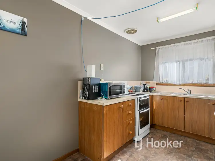 Second view of Homely unit listing, 2/66 Williams Street, Inverloch VIC 3996