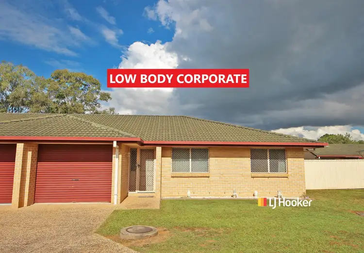 14/2 Florence Street, Kallangur QLD 4503