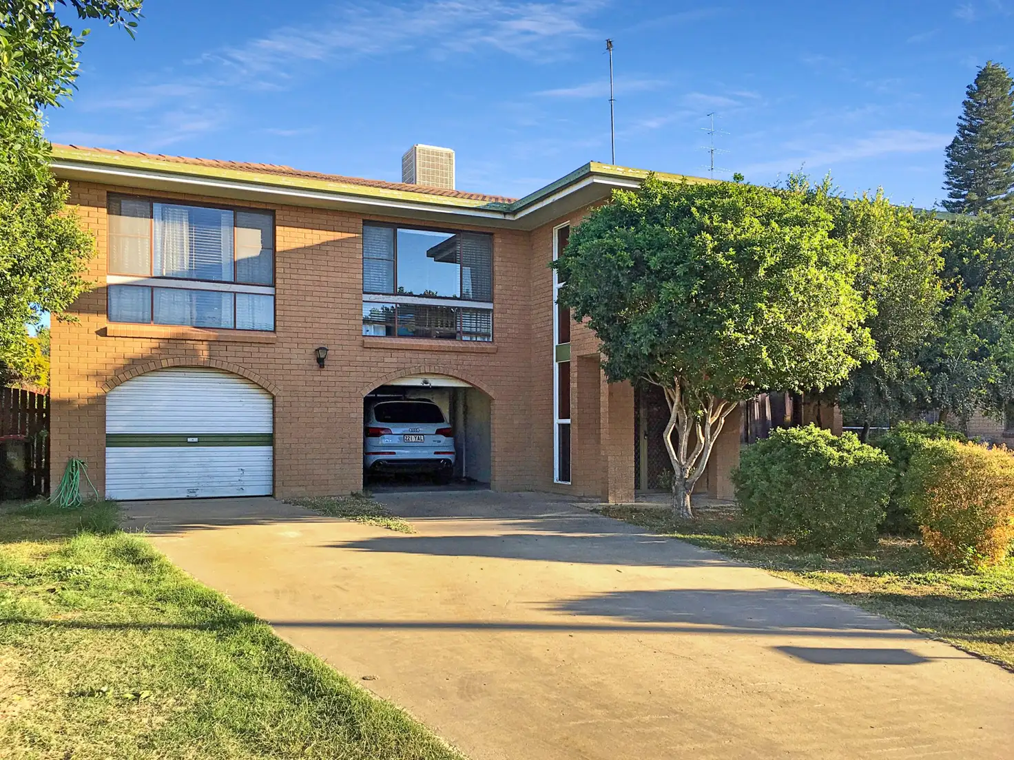 Main view of Homely house listing, 22 Sandhurst Street, Goondiwindi QLD 4390