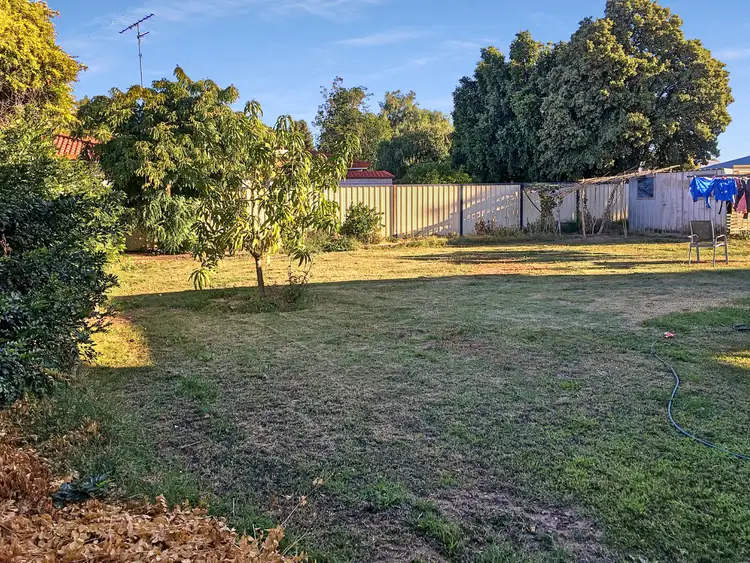 Second view of Homely house listing, 22 Sandhurst Street, Goondiwindi QLD 4390