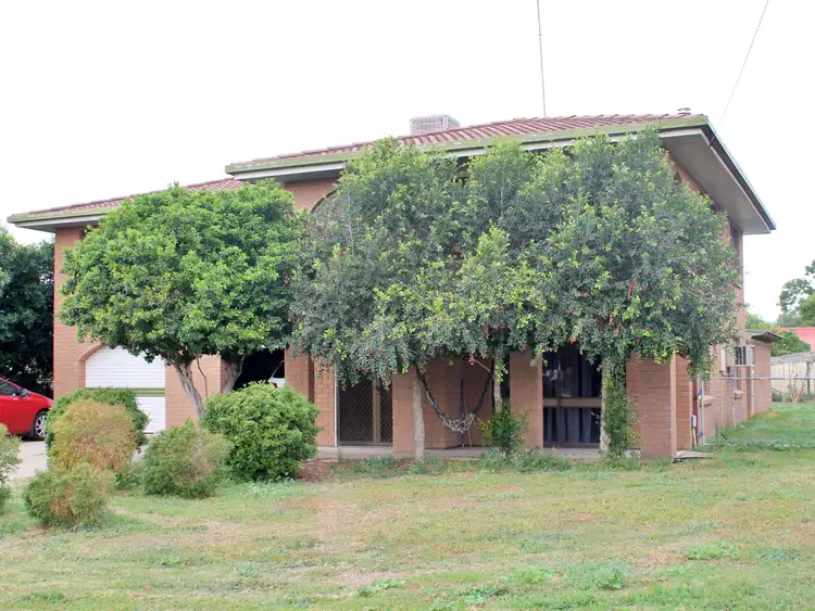 Fifth view of Homely house listing, 22 Sandhurst Street, Goondiwindi QLD 4390