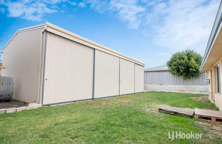 1 Harwood Place, South Bunbury WA 6230