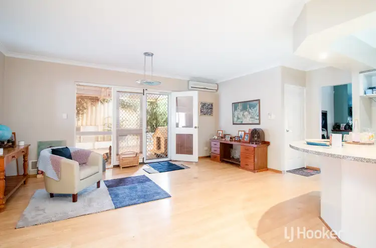 Third view of Homely house listing, 1 Harwood Place, South Bunbury WA 6230