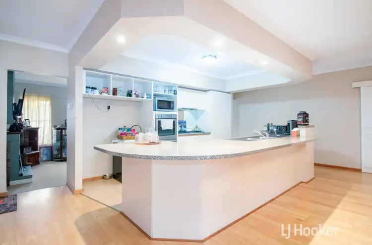 Fifth view of Homely house listing, 1 Harwood Place, South Bunbury WA 6230