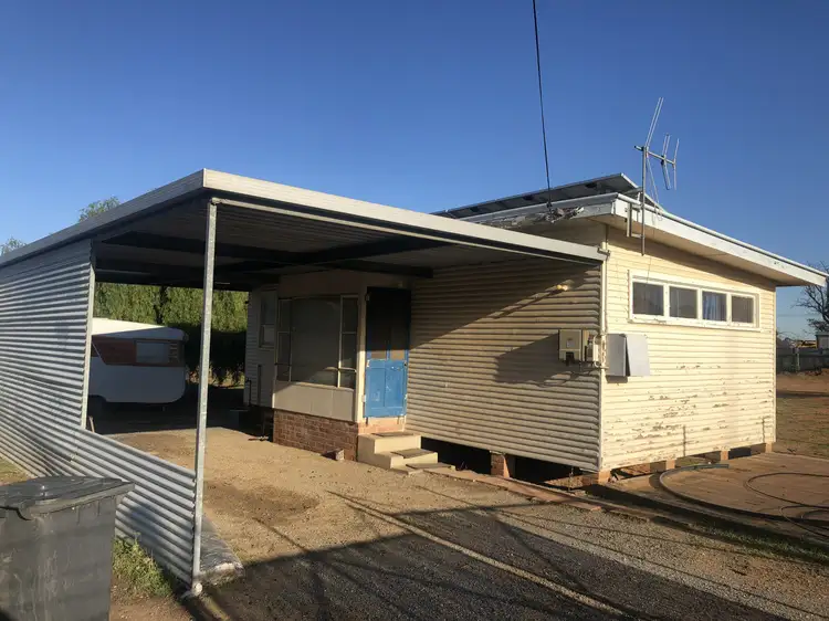 Second view of Homely house listing, 30-32 Darling Street, Menindee NSW 2879
