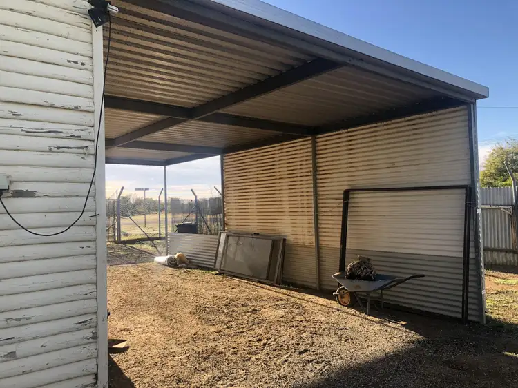 Fifth view of Homely house listing, 30-32 Darling Street, Menindee NSW 2879