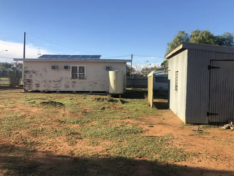 Sixth view of Homely house listing, 30-32 Darling Street, Menindee NSW 2879
