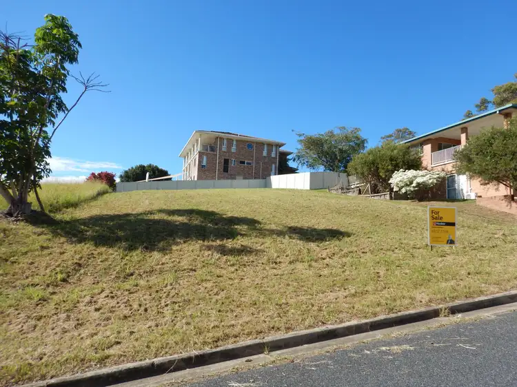 6 Backhouse Street, Woolgoolga NSW 2456