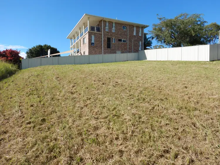 Second view of Homely land listing, 6 Backhouse Street, Woolgoolga NSW 2456