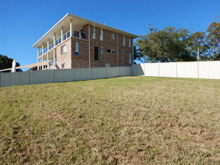 Third view of Homely land listing, 6 Backhouse Street, Woolgoolga NSW 2456