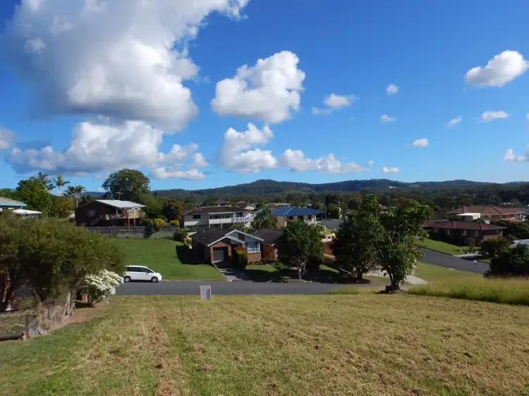 Fourth view of Homely land listing, 6 Backhouse Street, Woolgoolga NSW 2456