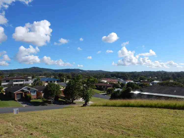 Fifth view of Homely land listing, 6 Backhouse Street, Woolgoolga NSW 2456