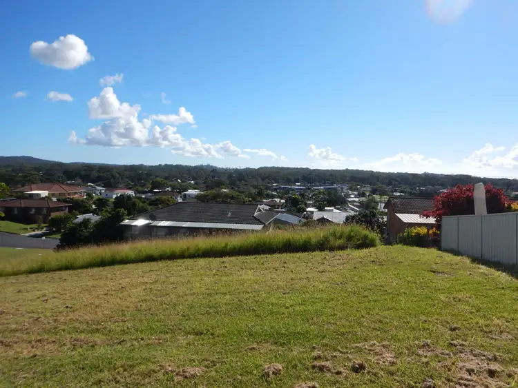 Sixth view of Homely land listing, 6 Backhouse Street, Woolgoolga NSW 2456