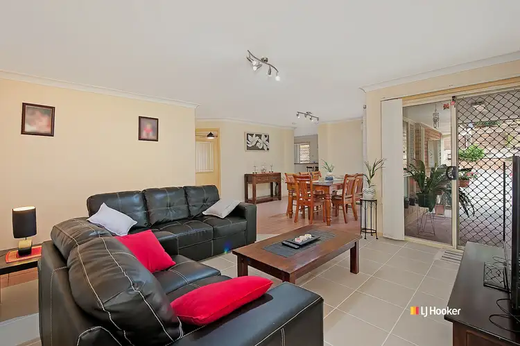 Third view of Homely house listing, 16 Emperor Court, Kallangur QLD 4503