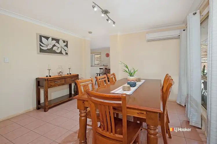 Fourth view of Homely house listing, 16 Emperor Court, Kallangur QLD 4503