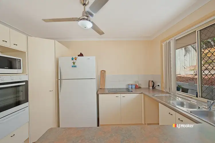 Fifth view of Homely house listing, 16 Emperor Court, Kallangur QLD 4503