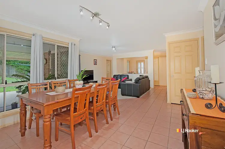 Sixth view of Homely house listing, 16 Emperor Court, Kallangur QLD 4503