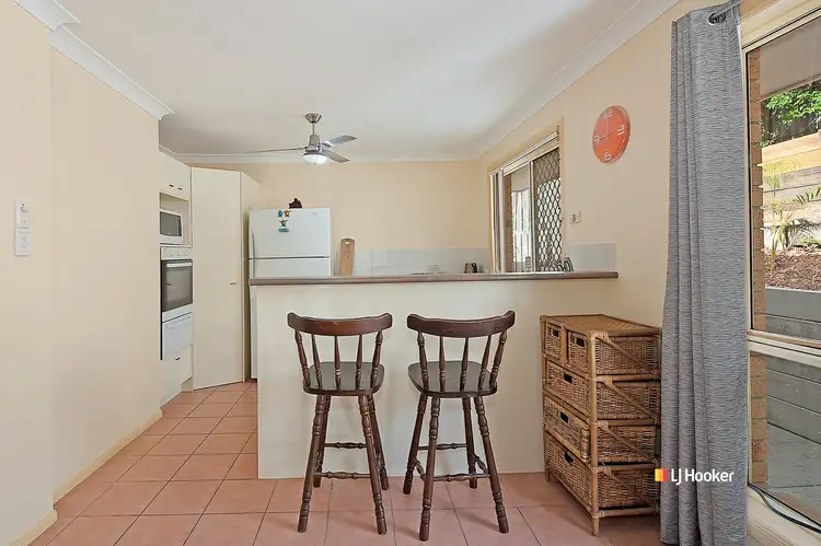 Seventh view of Homely house listing, 16 Emperor Court, Kallangur QLD 4503