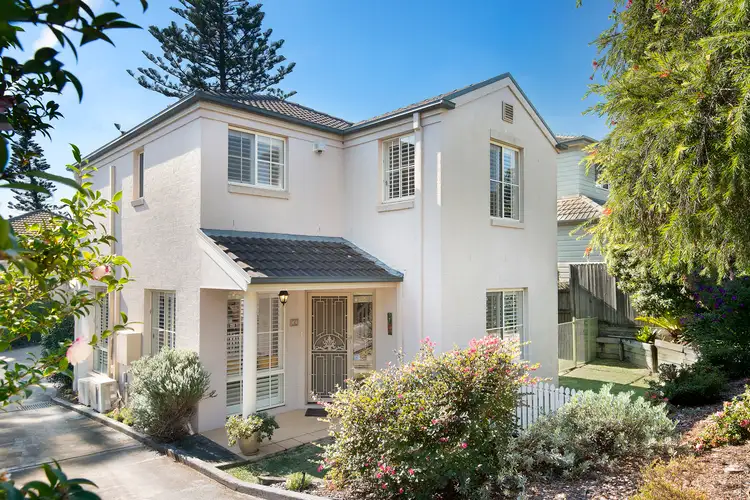 Main view of Homely house listing, 4 Paris Street, Balgowlah NSW 2093