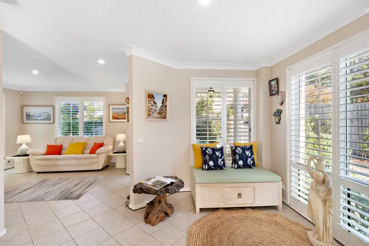 Second view of Homely house listing, 4 Paris Street, Balgowlah NSW 2093