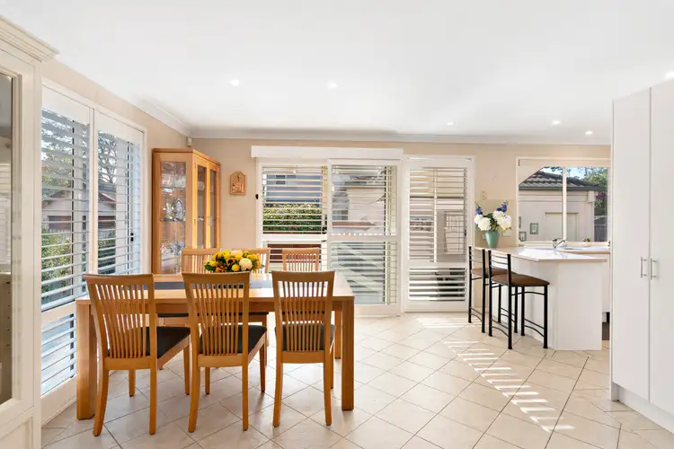 Third view of Homely house listing, 4 Paris Street, Balgowlah NSW 2093