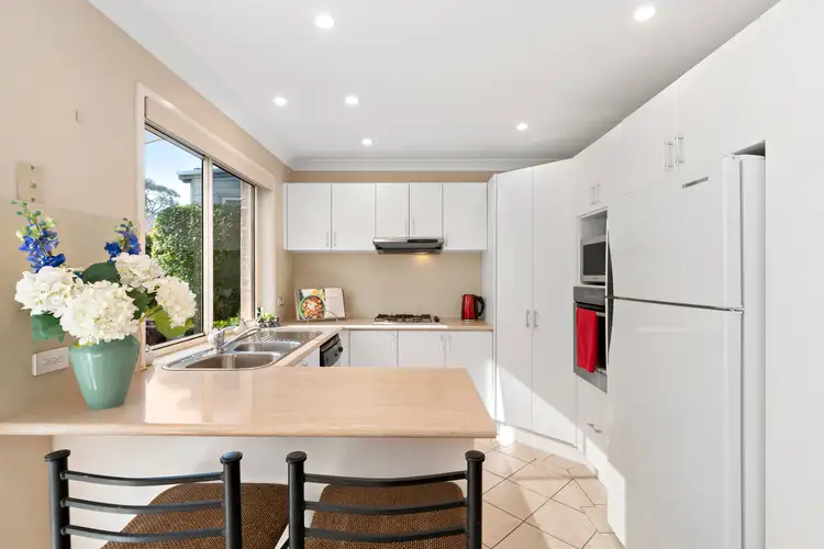 Fourth view of Homely house listing, 4 Paris Street, Balgowlah NSW 2093