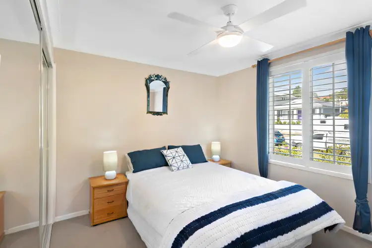 Fifth view of Homely house listing, 4 Paris Street, Balgowlah NSW 2093
