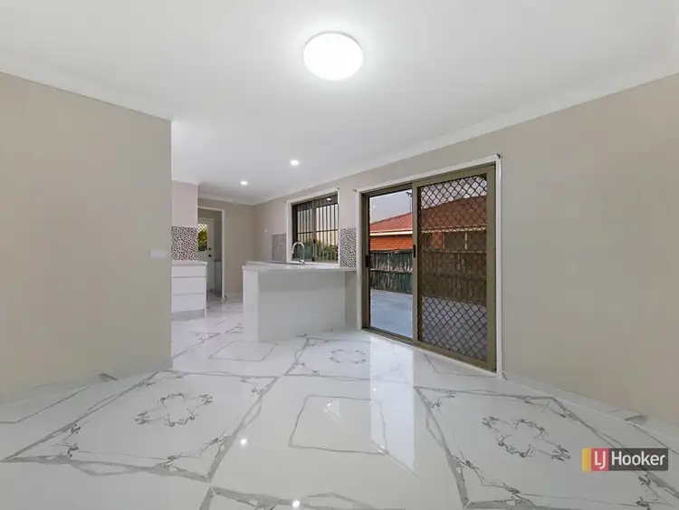 Fourth view of Homely house listing, 18 Rosegreen Court, Glendenning NSW 2761