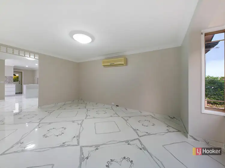 Fifth view of Homely house listing, 18 Rosegreen Court, Glendenning NSW 2761