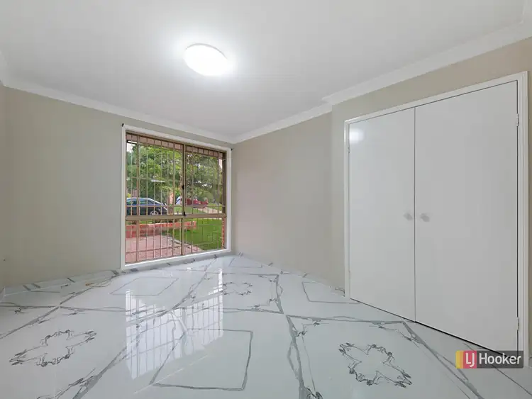Sixth view of Homely house listing, 18 Rosegreen Court, Glendenning NSW 2761